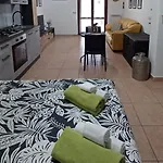 La Tana Di Otto Bed and Breakfast Montalto Uffugo