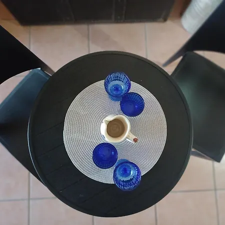 La Tana Di Otto Frühstückspension