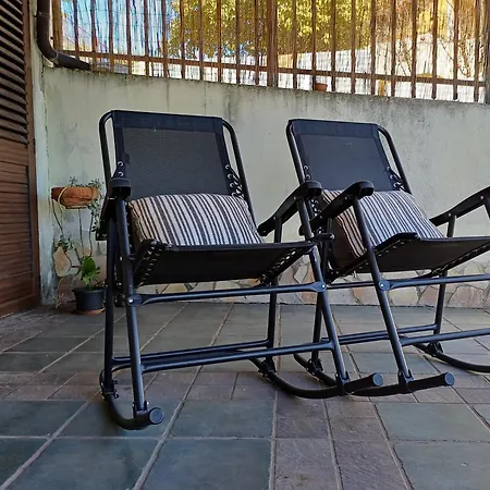 住宿加早餐酒店 La Tana Di Otto