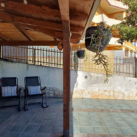 住宿加早餐酒店 La Tana Di Otto 3*