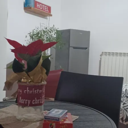 La Tana Di Otto Frühstückspension 3*