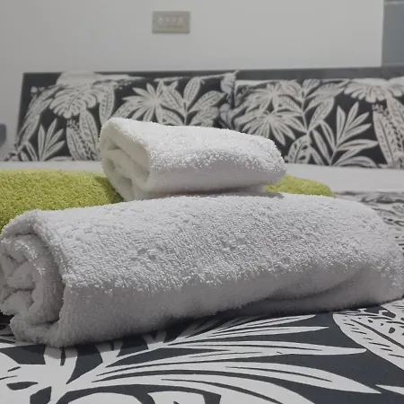 Frühstückspension La Tana Di Otto