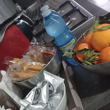 La Tana Di Otto 3* Montalto Uffugo