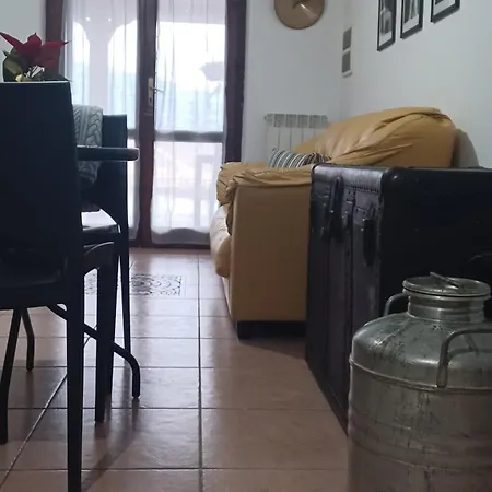 La Tana Di Otto Frühstückspension