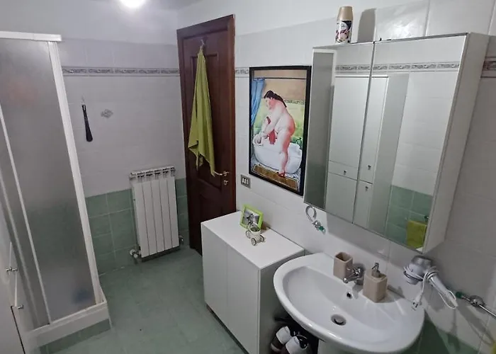 La Tana Di Otto 住宿加早餐酒店 蒙塔尔托乌富戈