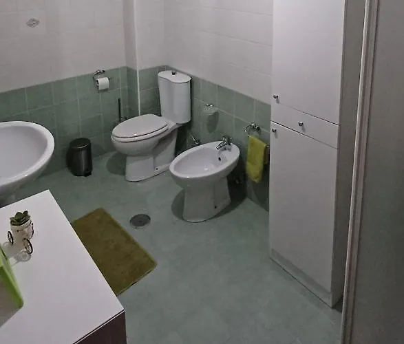 住宿加早餐酒店 La Tana Di Otto