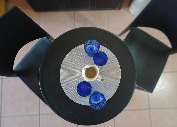 La Tana Di Otto 住宿加早餐酒店