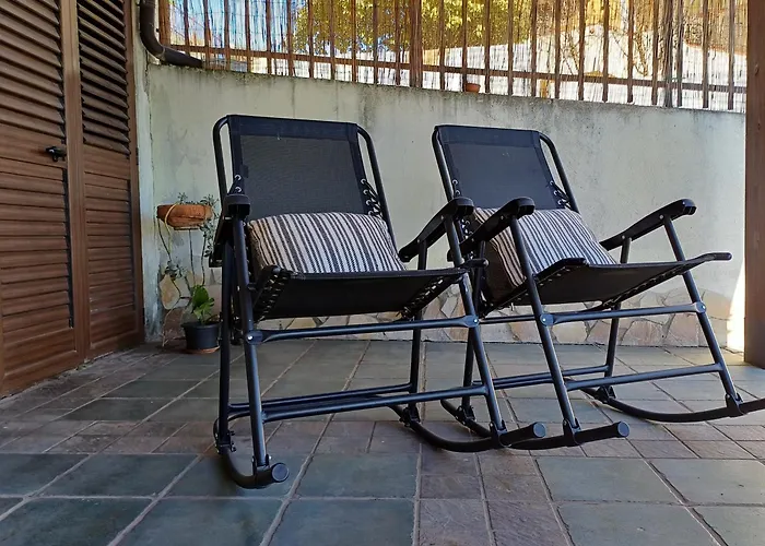 住宿加早餐酒店 La Tana Di Otto