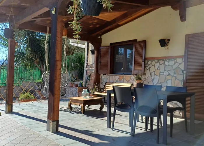 住宿加早餐酒店 La Tana Di Otto 3*