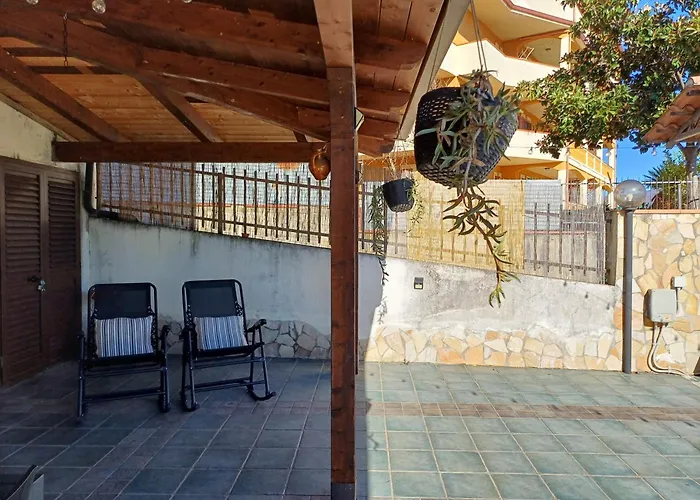 住宿加早餐酒店 La Tana Di Otto 3*