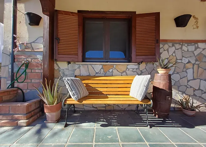 La Tana Di Otto 住宿加早餐酒店