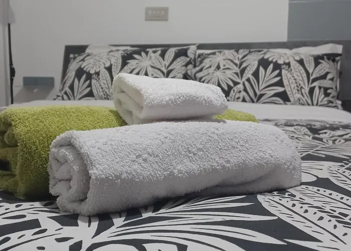 住宿加早餐酒店 La Tana Di Otto