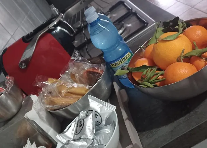 La Tana Di Otto 3* 蒙塔尔托乌富戈