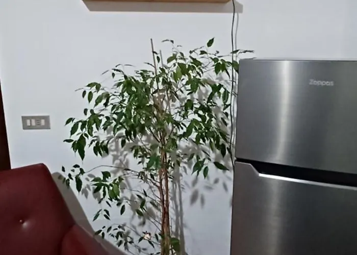 住宿加早餐酒店 La Tana Di Otto