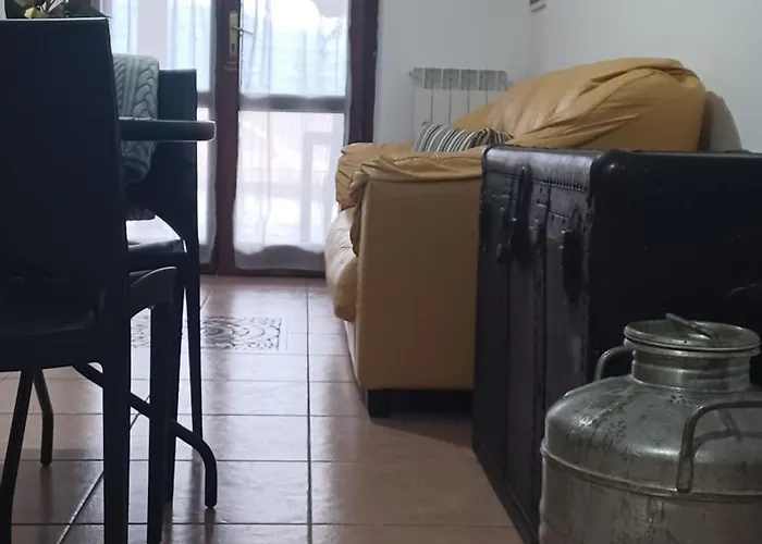 La Tana Di Otto 住宿加早餐酒店